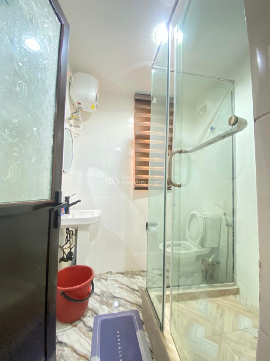 Newly Built and Fully Furnished 2 Bedroom Apartment, Harmony Estate, Langbasa, Ajah, Lagos, Flat / Apartment for Rent