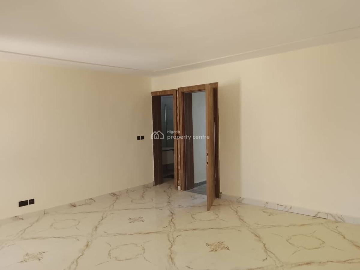 4 Bedroom Terrace Duplex (4 Units Available), Maitama District, Abuja, Terraced Duplex for Rent