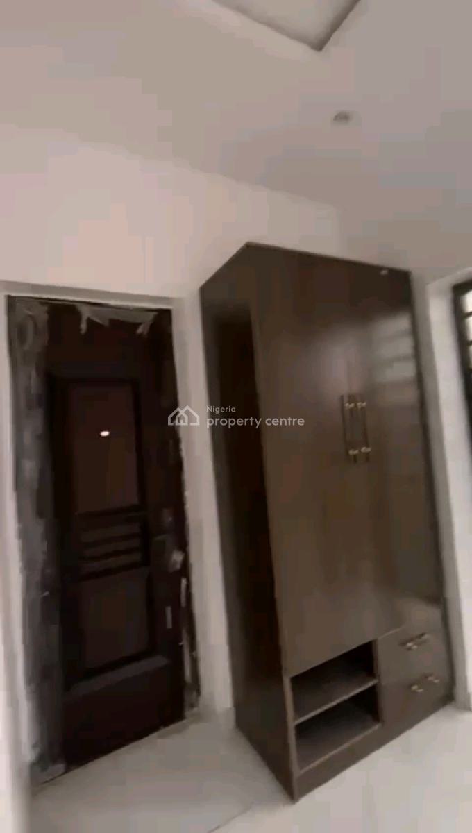 Brand New 4 Bedroom Semi Detached Duplex, Fully Fitted Kitchen Cabinet, Medina Estate, Medina, Gbagada, Lagos, Semi-detached Duplex for Sale