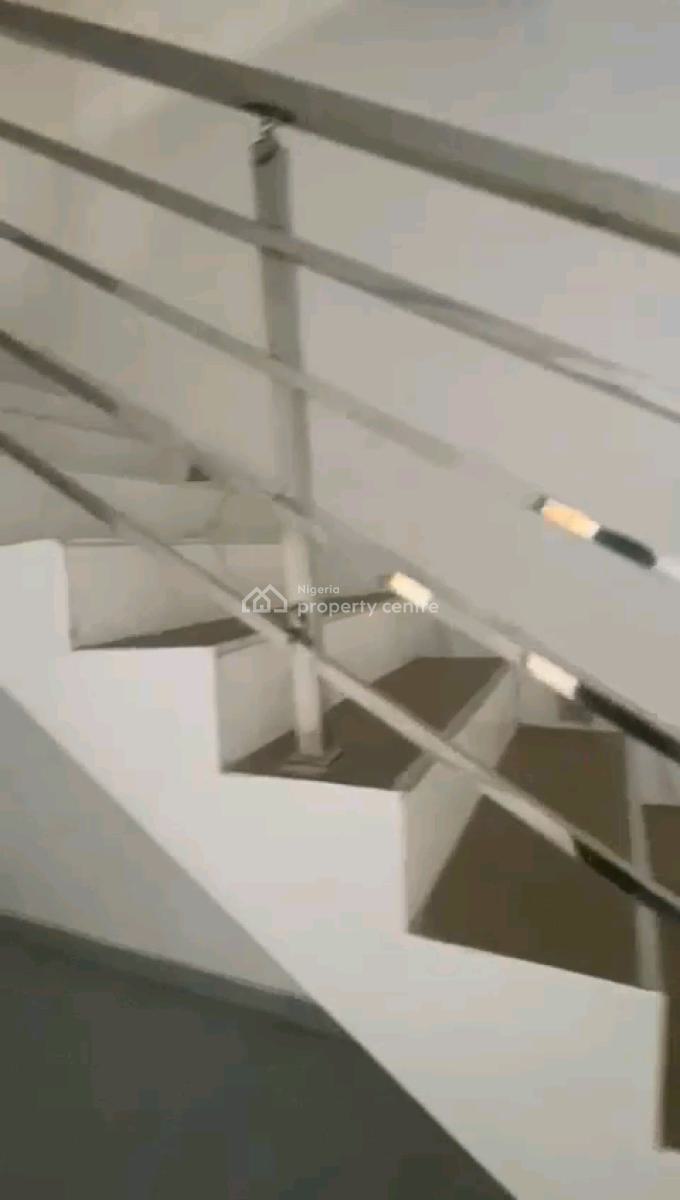Brand New 4 Bedroom Semi Detached Duplex, Fully Fitted Kitchen Cabinet, Medina Estate, Medina, Gbagada, Lagos, Semi-detached Duplex for Sale