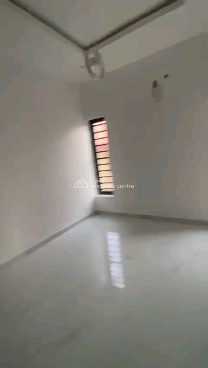 Brand New 4 Bedroom Semi Detached Duplex, Fully Fitted Kitchen Cabinet, Medina Estate, Medina, Gbagada, Lagos, Semi-detached Duplex for Sale