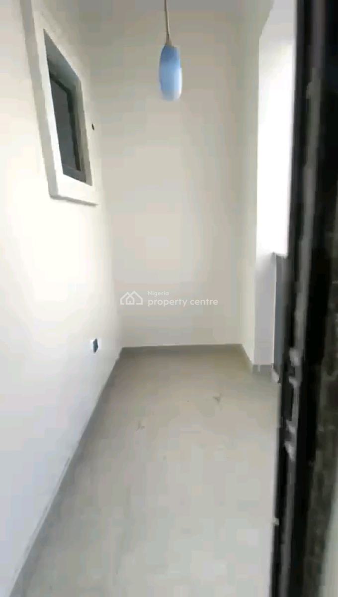 Brand New 4 Bedroom Semi Detached Duplex, Fully Fitted Kitchen Cabinet, Medina Estate, Medina, Gbagada, Lagos, Semi-detached Duplex for Sale