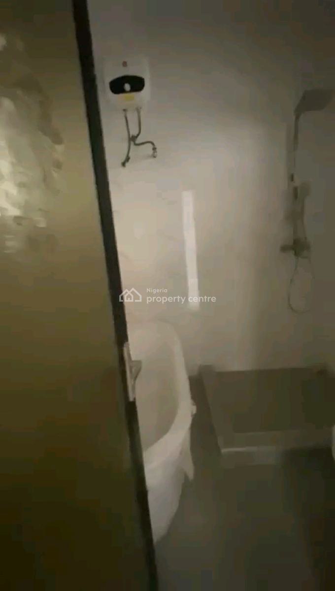 Brand New 4 Bedroom Semi Detached Duplex, Fully Fitted Kitchen Cabinet, Medina Estate, Medina, Gbagada, Lagos, Semi-detached Duplex for Sale