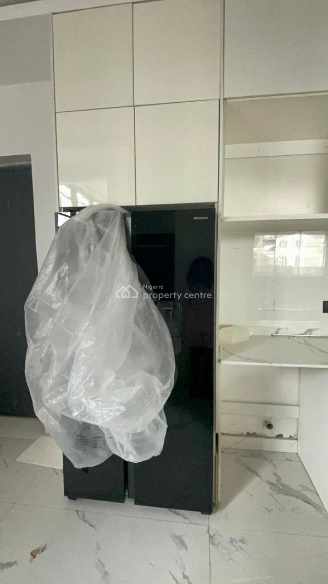 Newly Built 5 Bedroom Detached Duplex, Ologolo, Lekki, Lagos, Detached Duplex for Sale