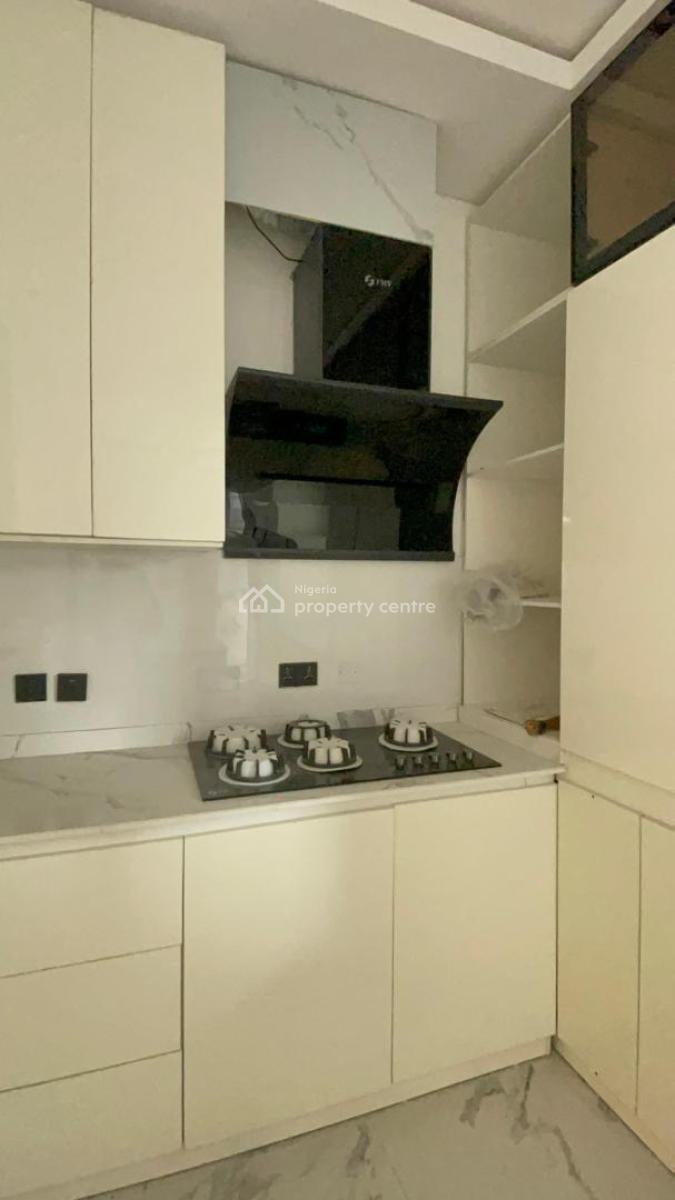 Newly Built 5 Bedroom Detached Duplex, Ologolo, Lekki, Lagos, Detached Duplex for Sale