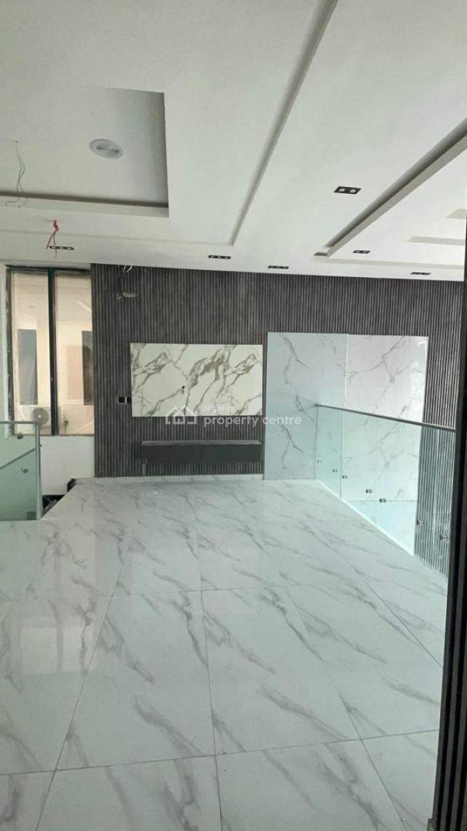 Newly Built 5 Bedroom Detached Duplex, Ologolo, Lekki, Lagos, Detached Duplex for Sale