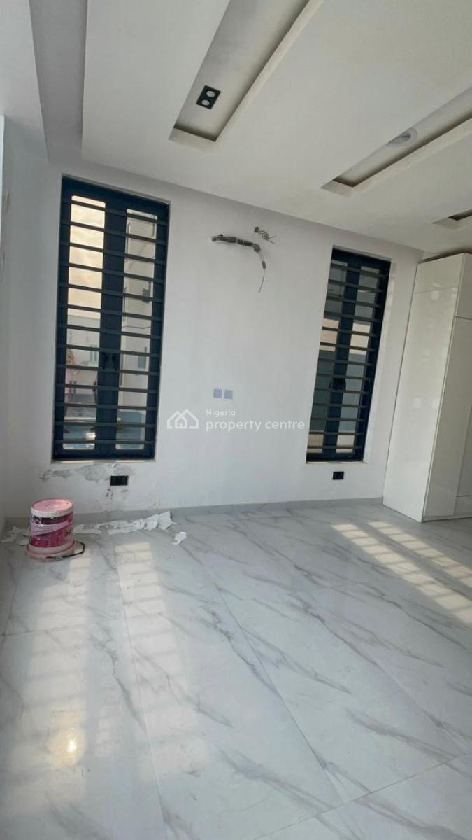 Newly Built 5 Bedroom Detached Duplex, Ologolo, Lekki, Lagos, Detached Duplex for Sale