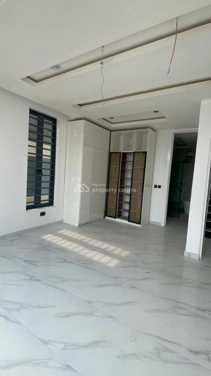 Newly Built 5 Bedroom Detached Duplex, Ologolo, Lekki, Lagos, Detached Duplex for Sale