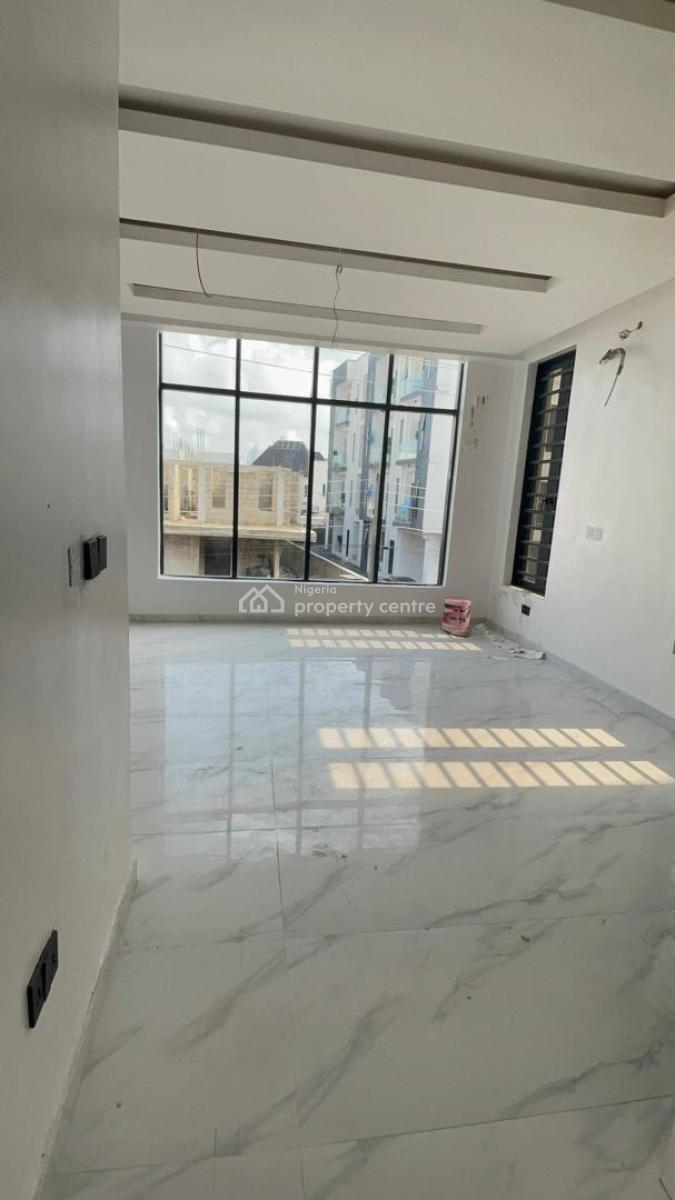 Newly Built 5 Bedroom Detached Duplex, Ologolo, Lekki, Lagos, Detached Duplex for Sale