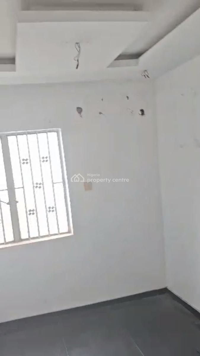 Open Plan Space with 2 Rooms, Off Toyin Street, Ikeja, Lagos, Office Space for Rent