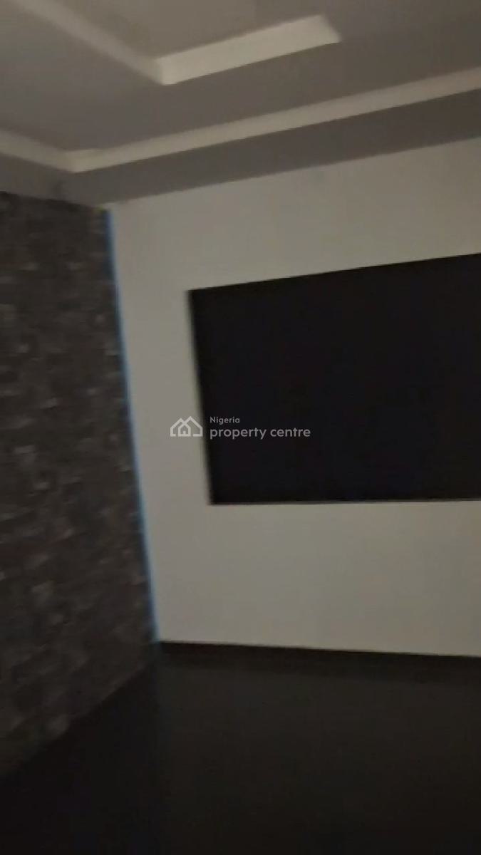 Open Plan Space with 2 Rooms, Off Toyin Street, Ikeja, Lagos, Office Space for Rent