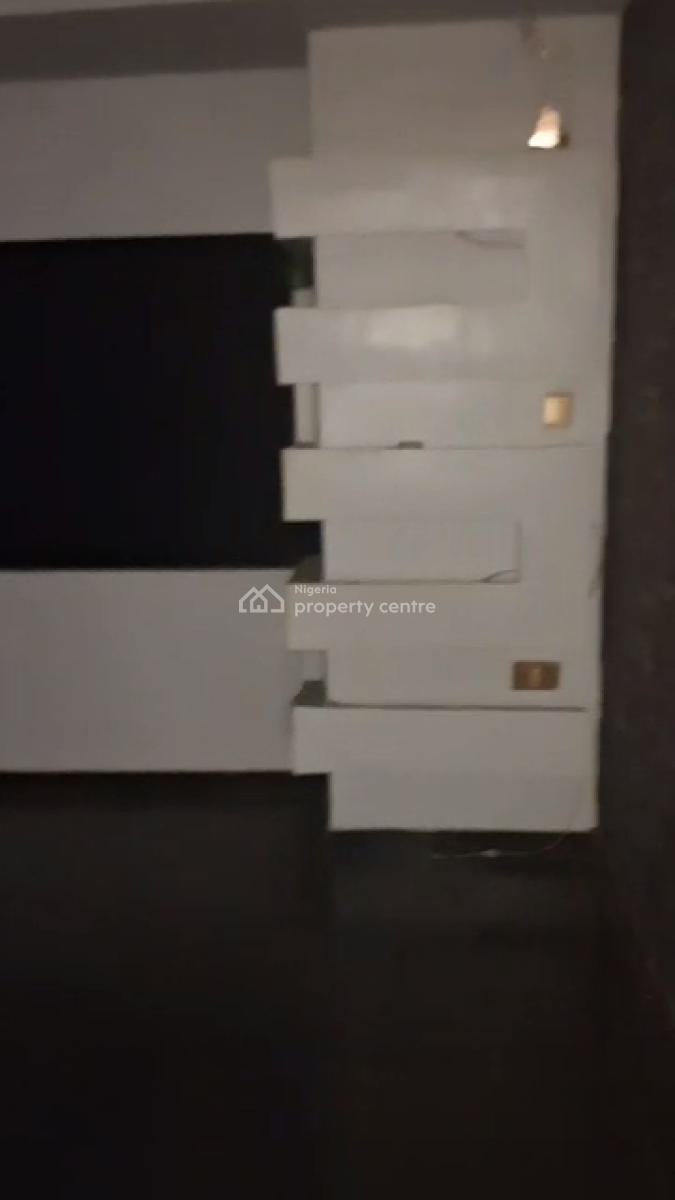 Open Plan Space with 2 Rooms, Off Toyin Street, Ikeja, Lagos, Office Space for Rent