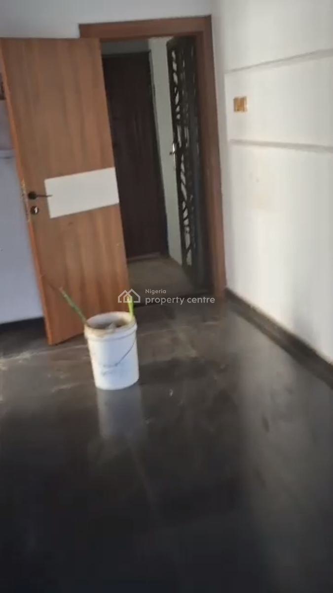 Open Plan Space with 2 Rooms, Off Toyin Street, Ikeja, Lagos, Office Space for Rent