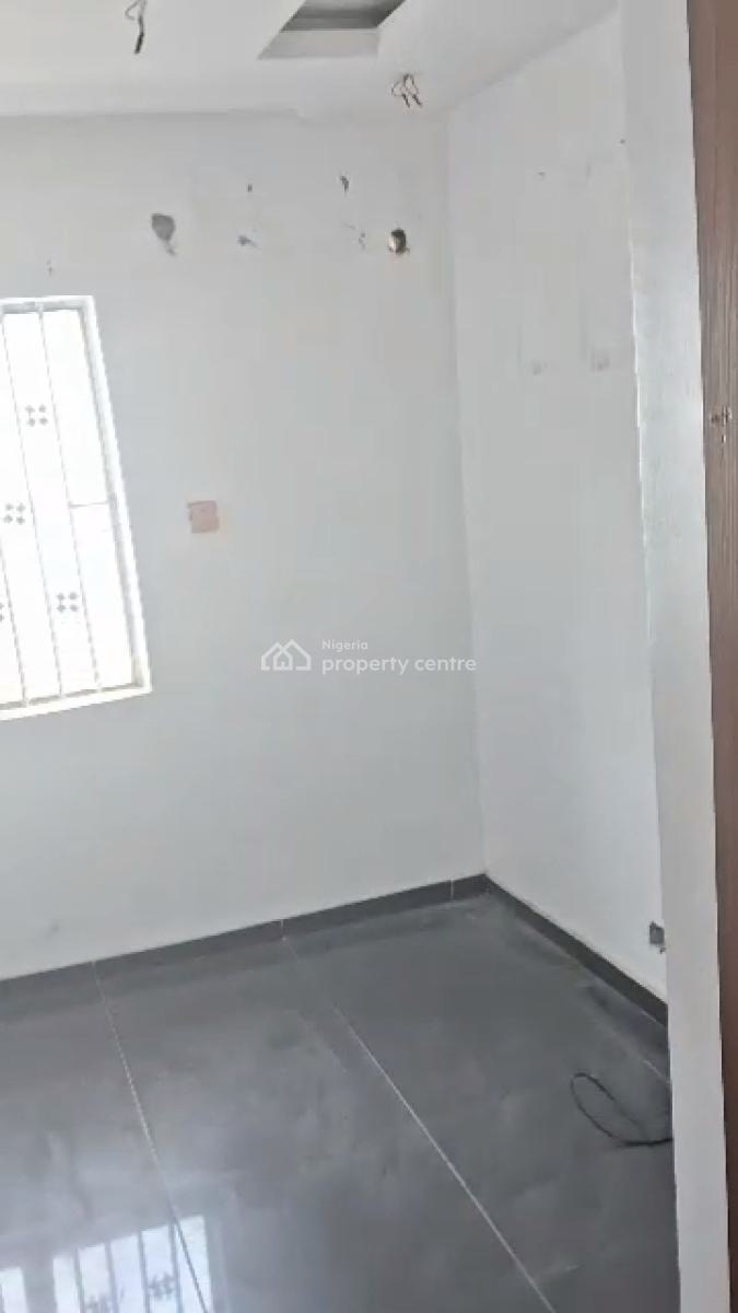 Open Plan Space with 2 Rooms, Off Toyin Street, Ikeja, Lagos, Office Space for Rent