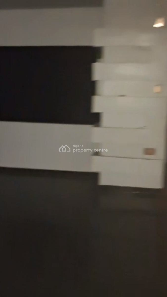 Open Plan Space with 2 Rooms, Off Toyin Street, Ikeja, Lagos, Office Space for Rent