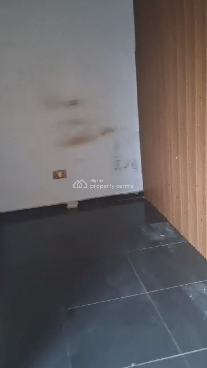 Open Plan Space with 2 Rooms, Off Toyin Street, Ikeja, Lagos, Office Space for Rent