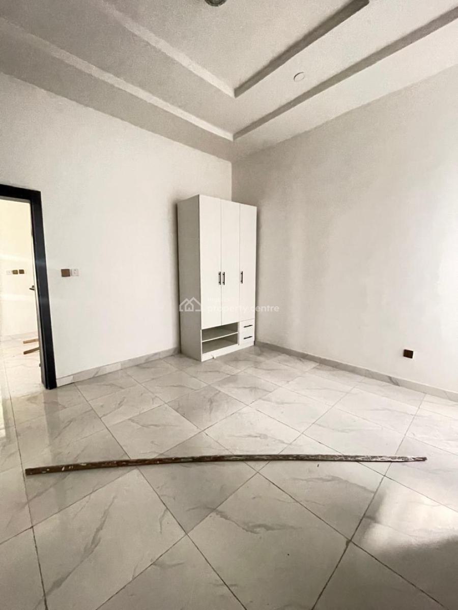 Beautifully Design 4 Bedroom Terrace Duplex., Igbo Efon, Lekki, Lagos, Terraced Duplex for Sale