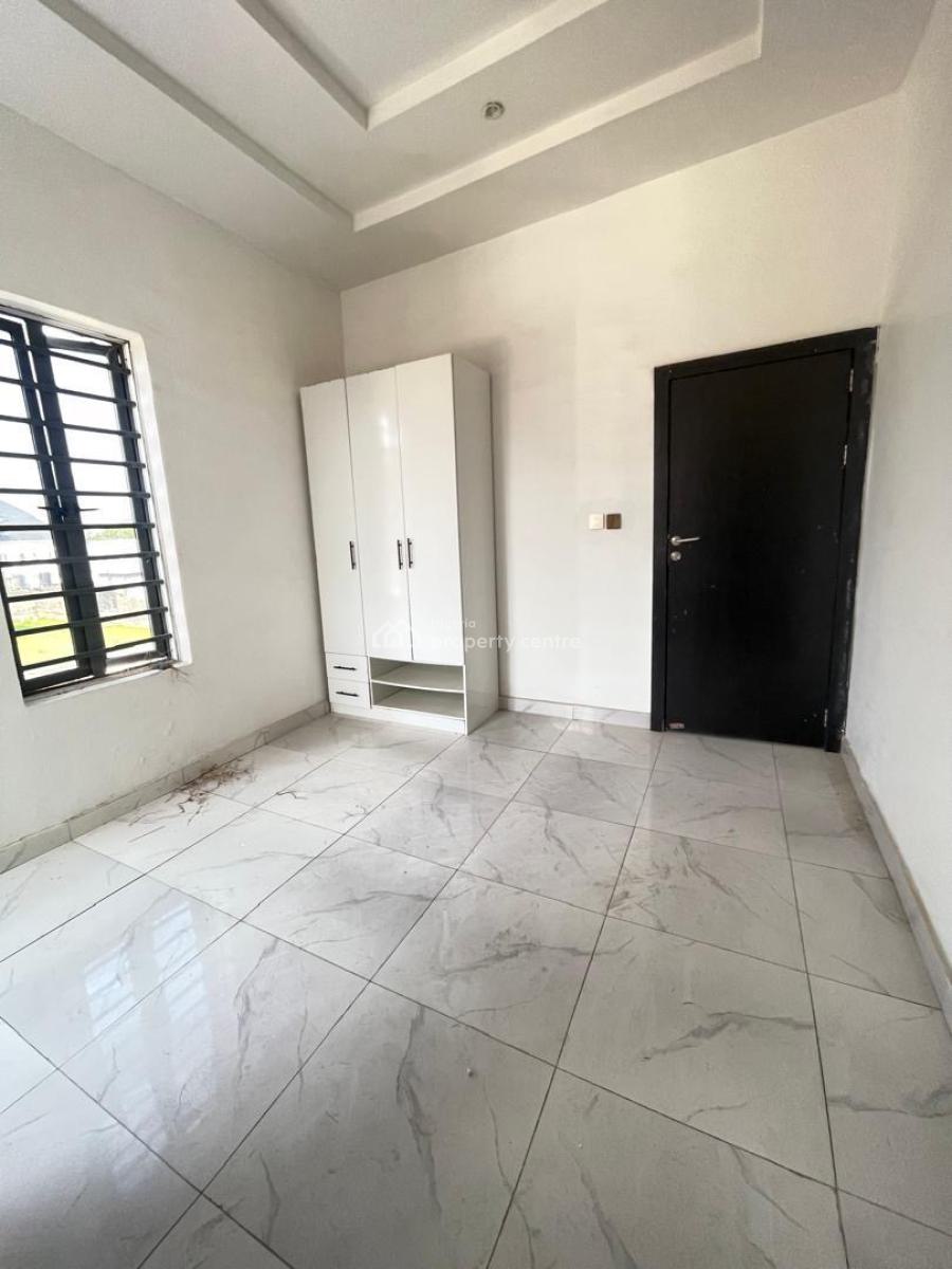 Beautifully Design 4 Bedroom Terrace Duplex., Igbo Efon, Lekki, Lagos, Terraced Duplex for Sale