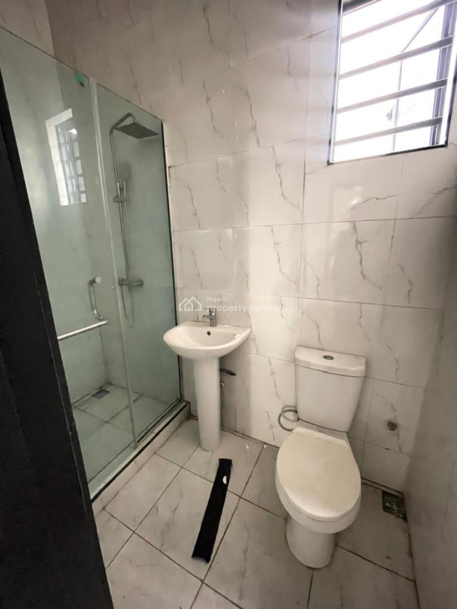 Beautifully Design 4 Bedroom Terrace Duplex., Igbo Efon, Lekki, Lagos, Terraced Duplex for Sale