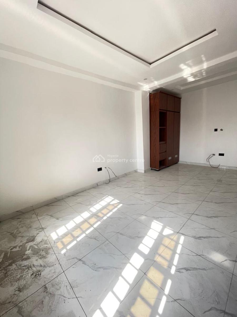 2 Bedroom Luxury & Spacious Apartment, Igbo Efon, Lekki, Lagos, Flat / Apartment for Sale