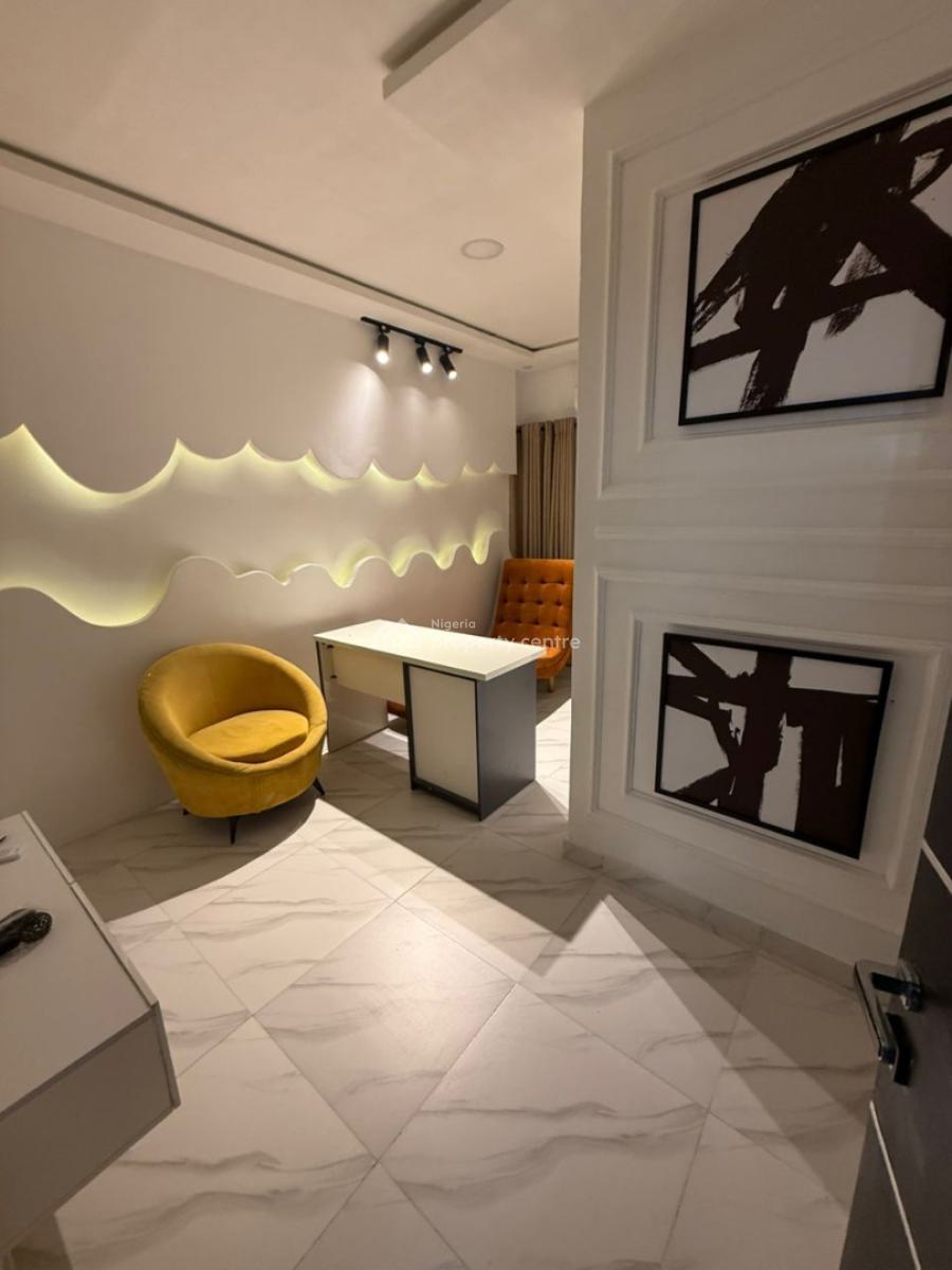 Luxury 2 Bedroom Apartment, Off Freedomway, Lekki Phase 1, Lekki, Lagos, Flat / Apartment Short Let