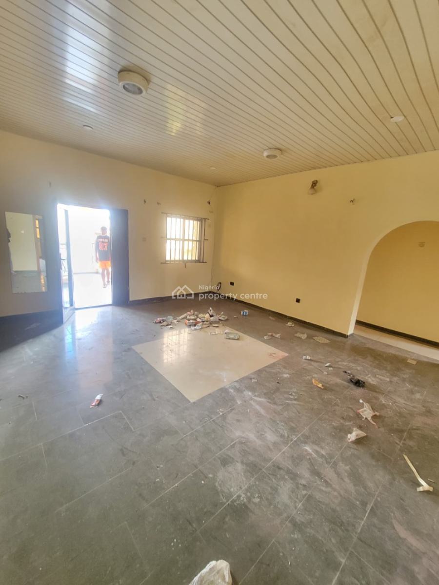 Sharp and Spacious 3 Bedroom Duplex, Thomas Estate, Ajah, Lagos, Terraced Duplex for Rent