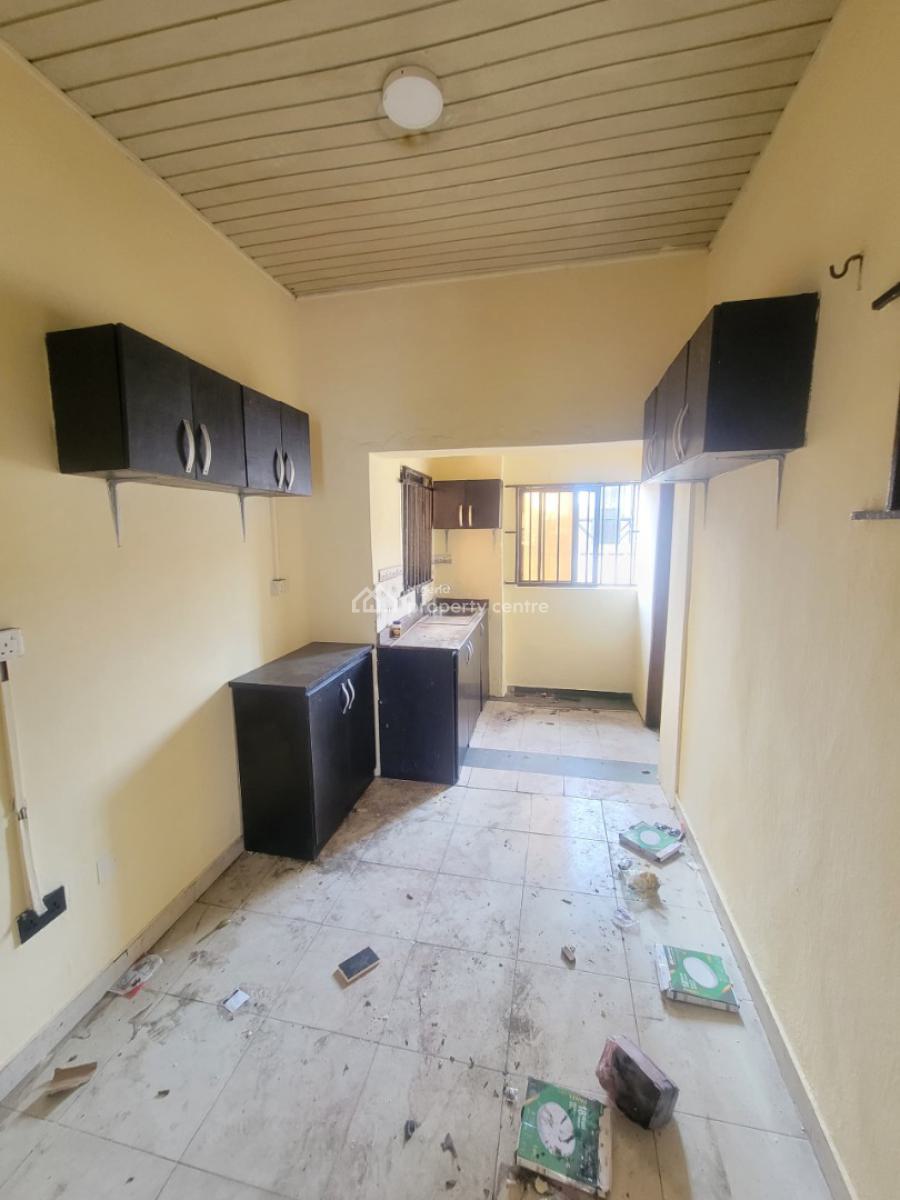 Sharp and Spacious 3 Bedroom Duplex, Thomas Estate, Ajah, Lagos, Terraced Duplex for Rent