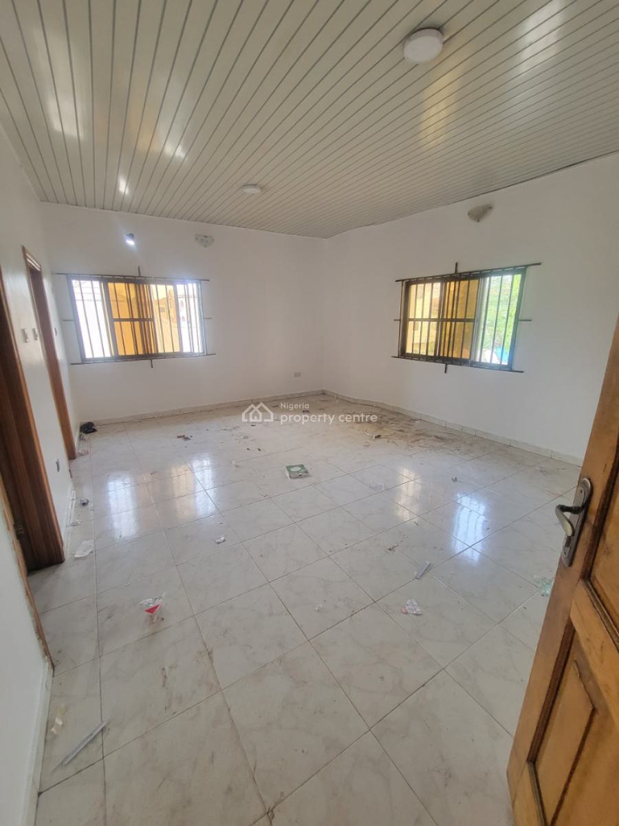 Sharp and Spacious 3 Bedroom Duplex, Thomas Estate, Ajah, Lagos, Terraced Duplex for Rent