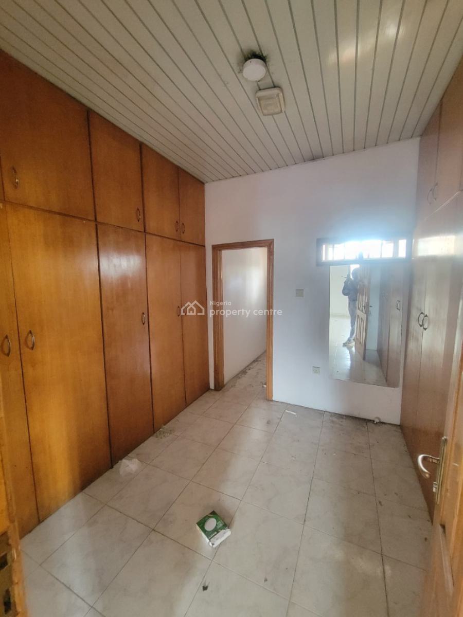 Sharp and Spacious 3 Bedroom Duplex, Thomas Estate, Ajah, Lagos, Terraced Duplex for Rent