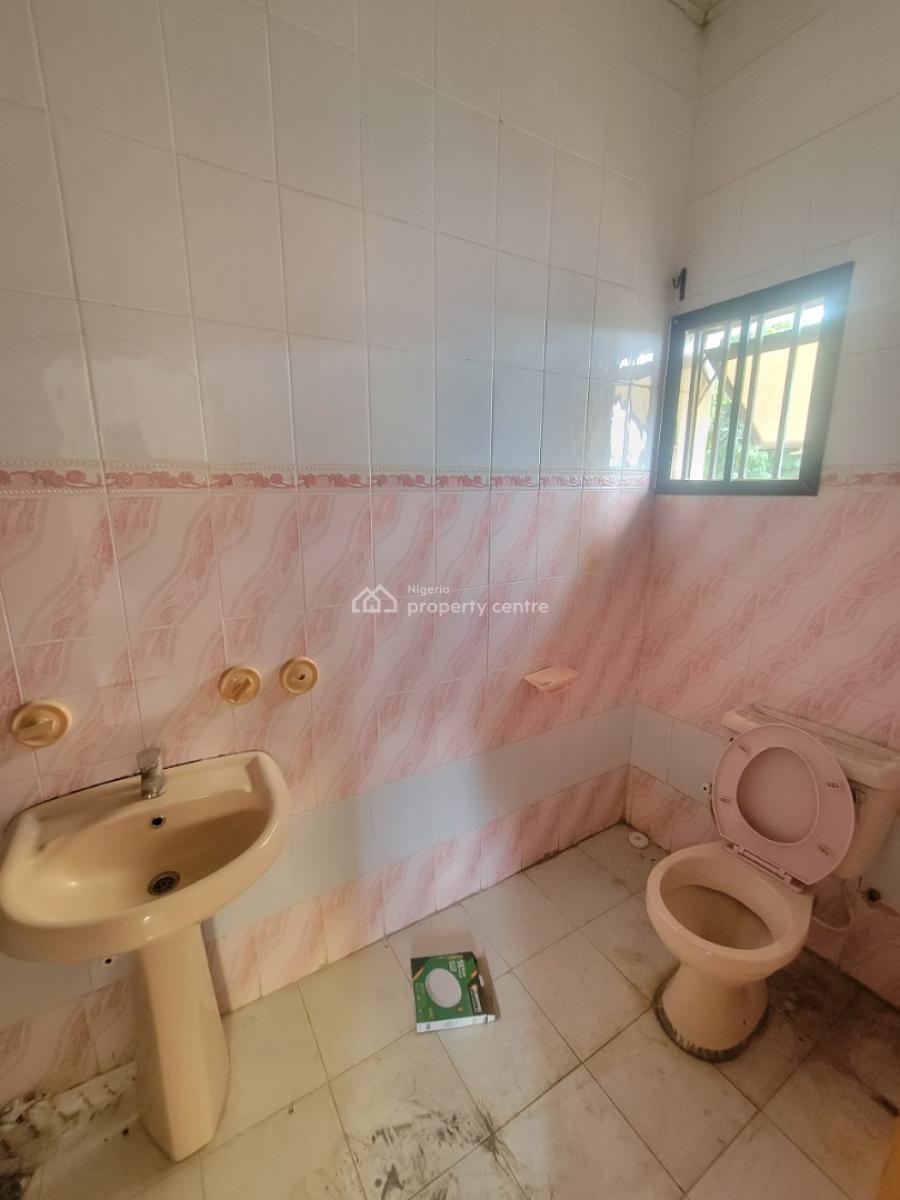 Sharp and Spacious 3 Bedroom Duplex, Thomas Estate, Ajah, Lagos, Terraced Duplex for Rent