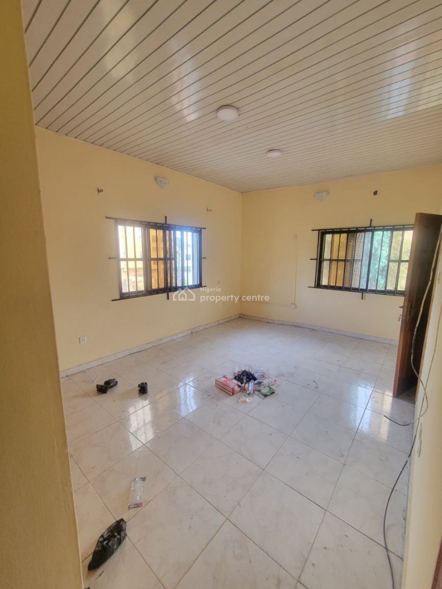Sharp and Spacious 3 Bedroom Duplex, Thomas Estate, Ajah, Lagos, Terraced Duplex for Rent