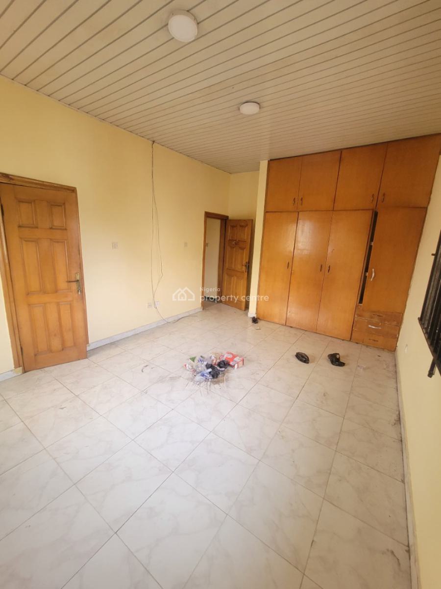 Sharp and Spacious 3 Bedroom Duplex, Thomas Estate, Ajah, Lagos, Terraced Duplex for Rent