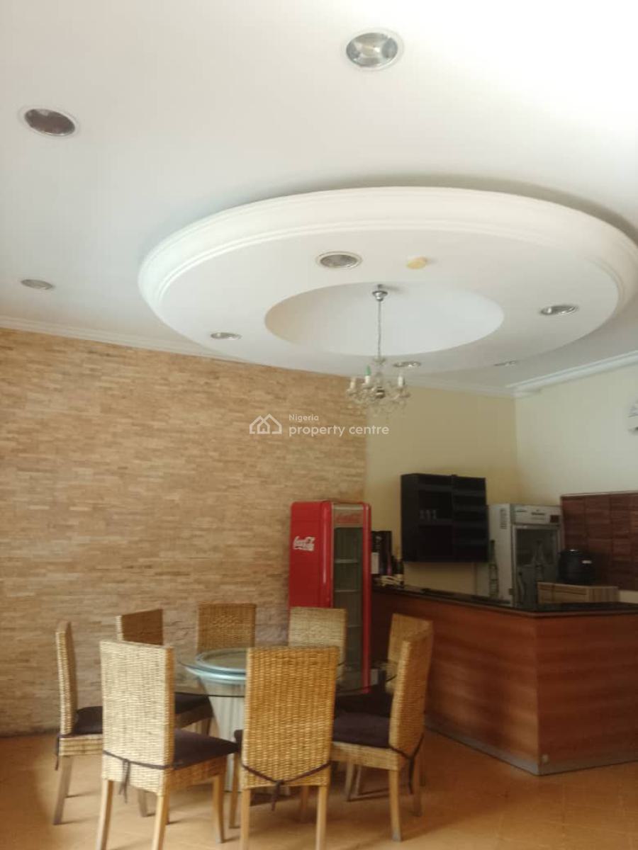 Spacious 3-bedroom Flat + Bq, Beautifully Finished, Oniru Estate, Oniru, Victoria Island (vi), Lagos, Flat / Apartment for Sale