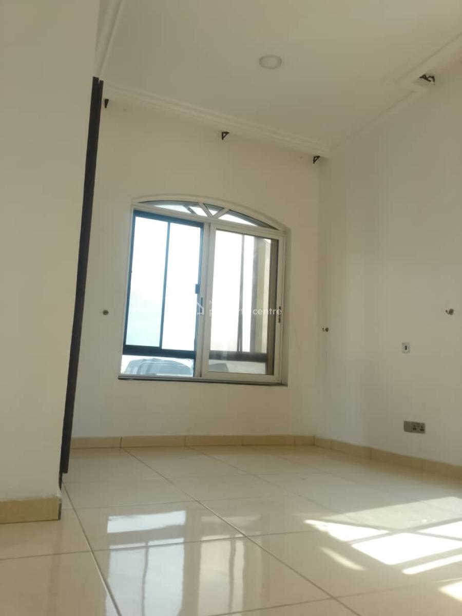 Spacious 3-bedroom Flat + Bq, Beautifully Finished, Oniru Estate, Oniru, Victoria Island (vi), Lagos, Flat / Apartment for Sale