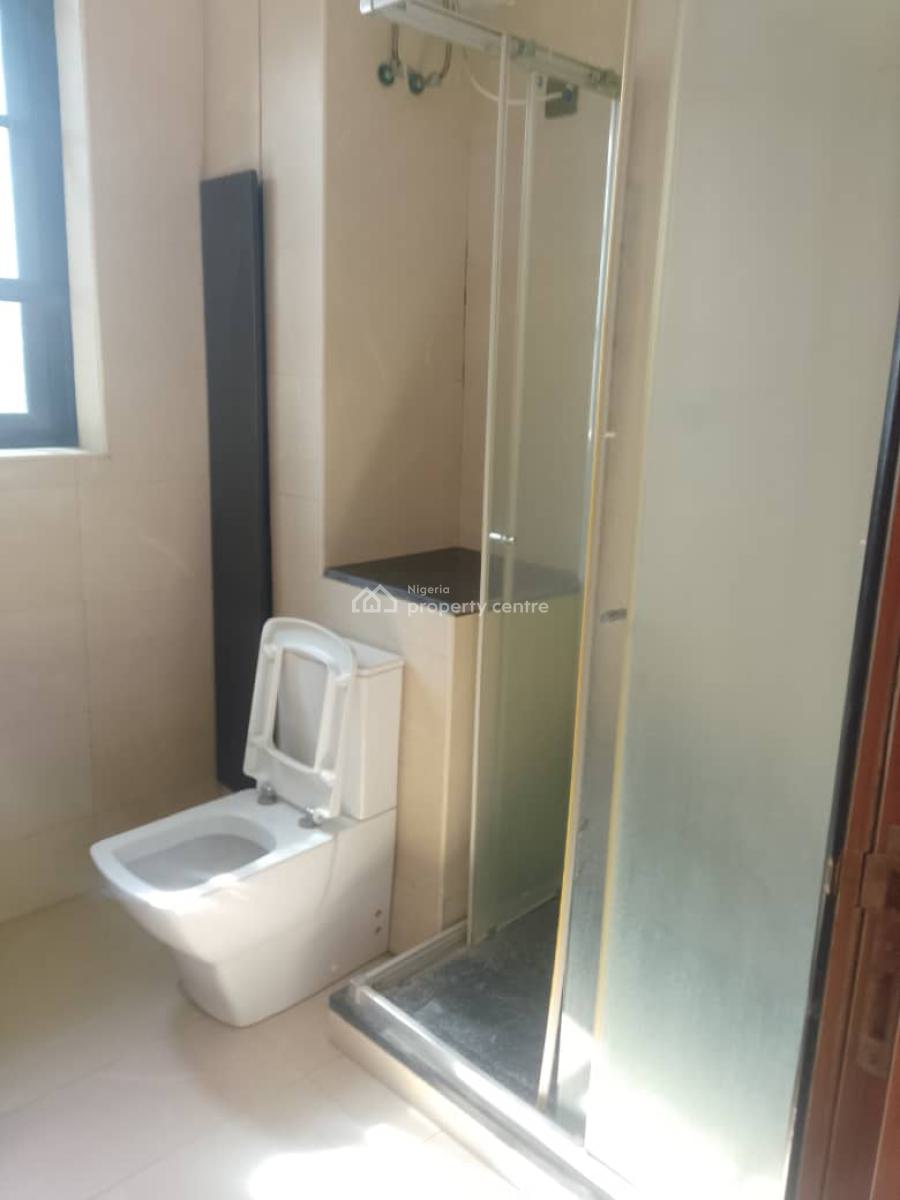 Spacious 3-bedroom Flat + Bq, Beautifully Finished, Oniru Estate, Oniru, Victoria Island (vi), Lagos, Flat / Apartment for Sale