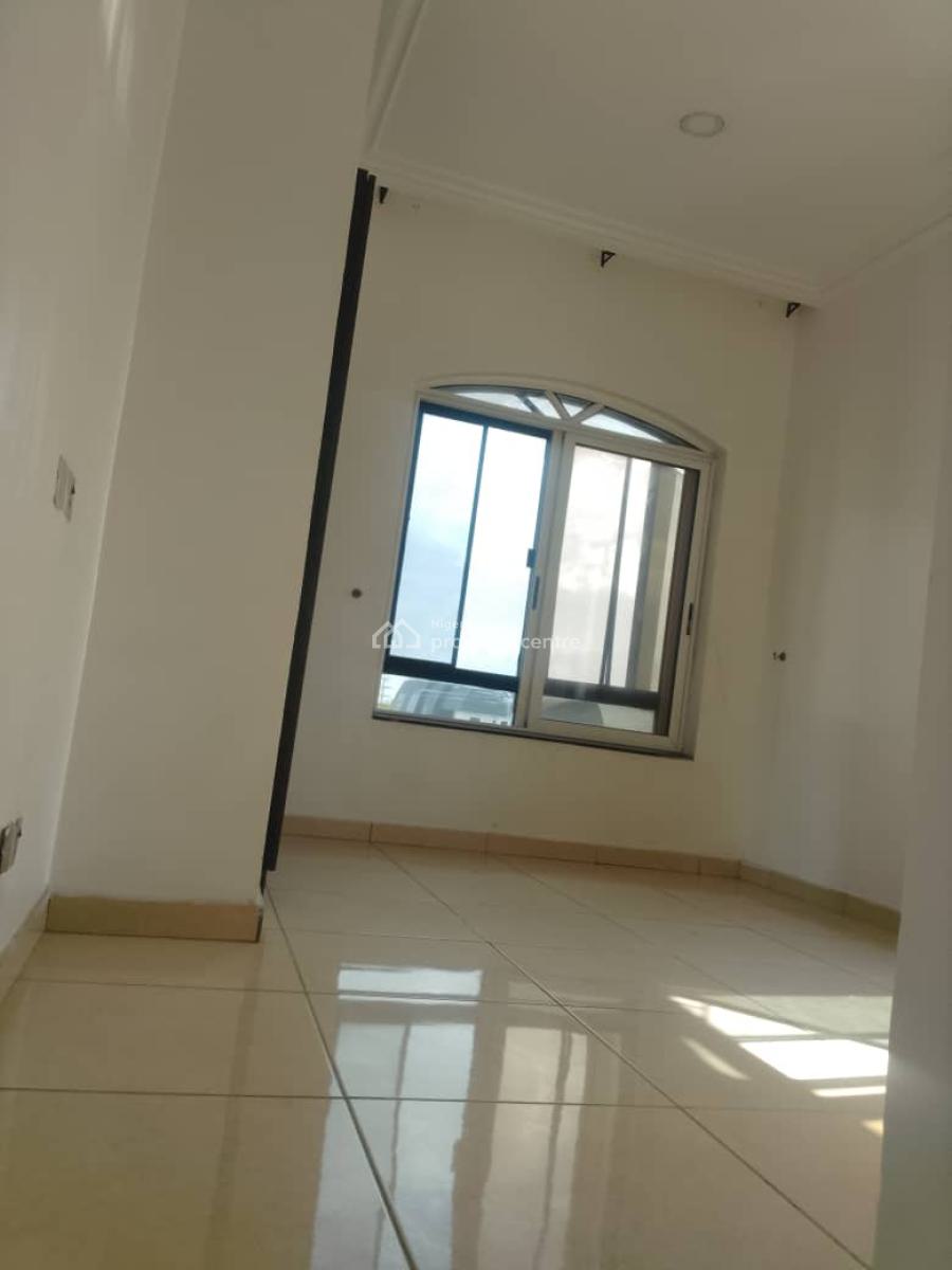 Spacious 3-bedroom Flat + Bq, Beautifully Finished, Oniru Estate, Oniru, Victoria Island (vi), Lagos, Flat / Apartment for Sale