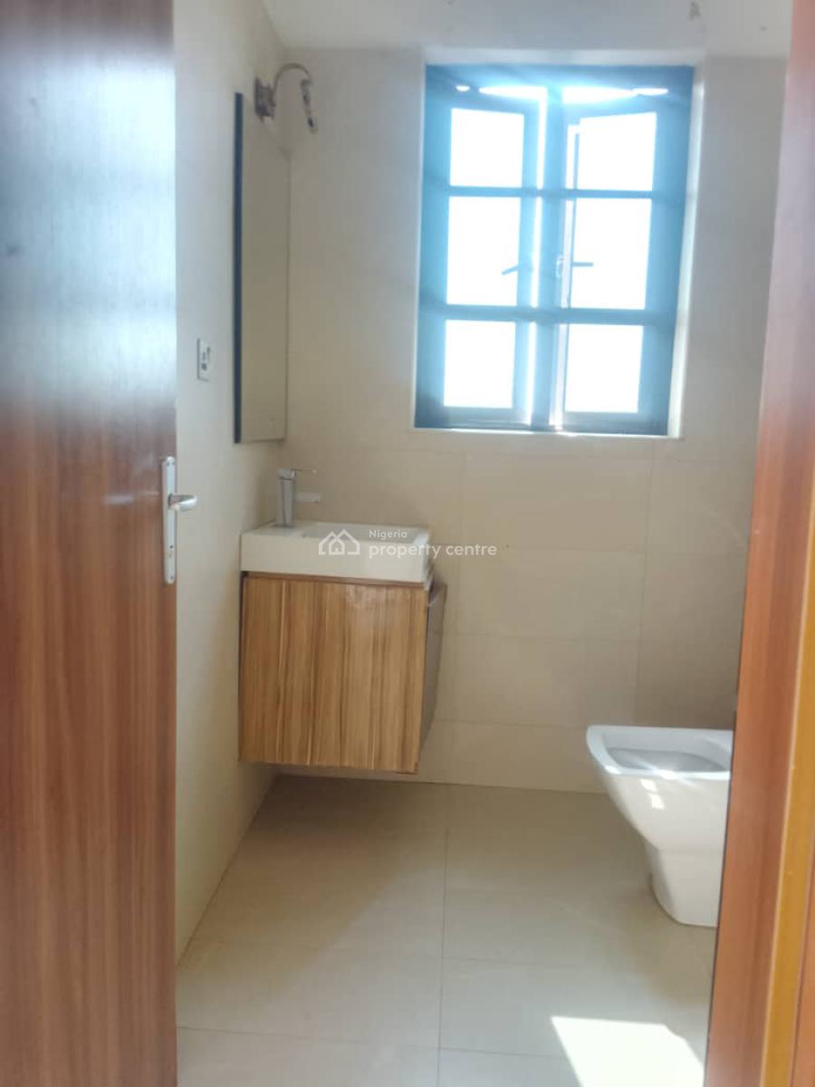 Spacious 3-bedroom Flat + Bq, Beautifully Finished, Oniru Estate, Oniru, Victoria Island (vi), Lagos, Flat / Apartment for Sale