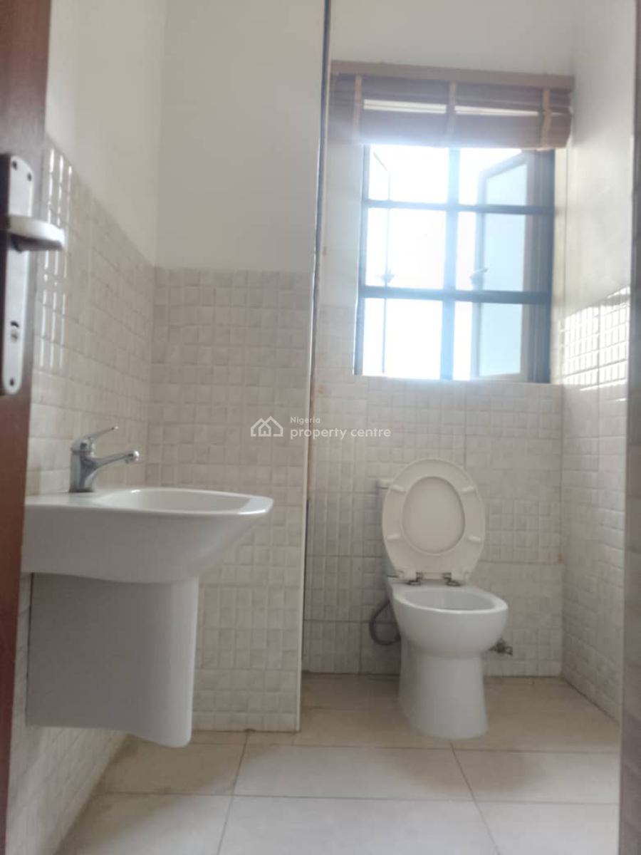 Spacious 3-bedroom Flat + Bq, Beautifully Finished, Oniru Estate, Oniru, Victoria Island (vi), Lagos, Flat / Apartment for Sale