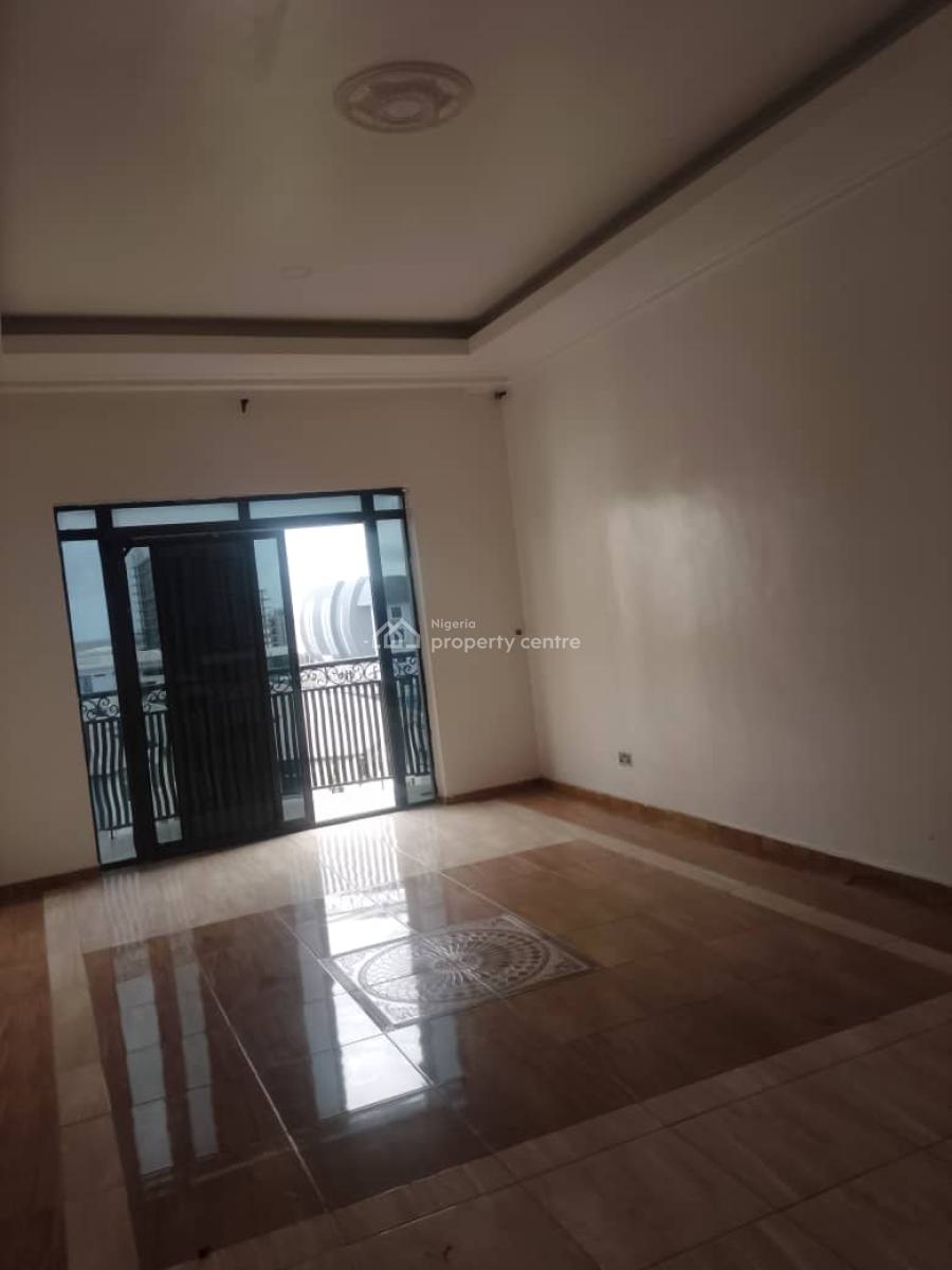 Spacious 3-bedroom Flat + Bq, Beautifully Finished, Oniru Estate, Oniru, Victoria Island (vi), Lagos, Flat / Apartment for Sale