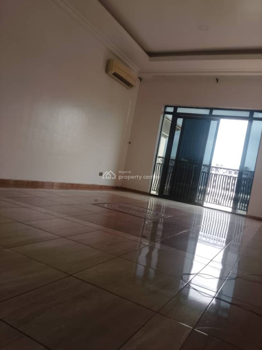 Spacious 3-bedroom Flat + Bq, Beautifully Finished, Oniru Estate, Oniru, Victoria Island (vi), Lagos, Flat / Apartment for Sale