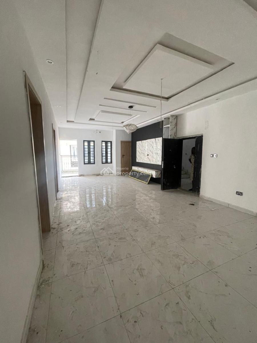 Beautifully Built 3 Bedroom Apartments., Igbo Efon, Lekki, Lagos, Flat / Apartment for Sale