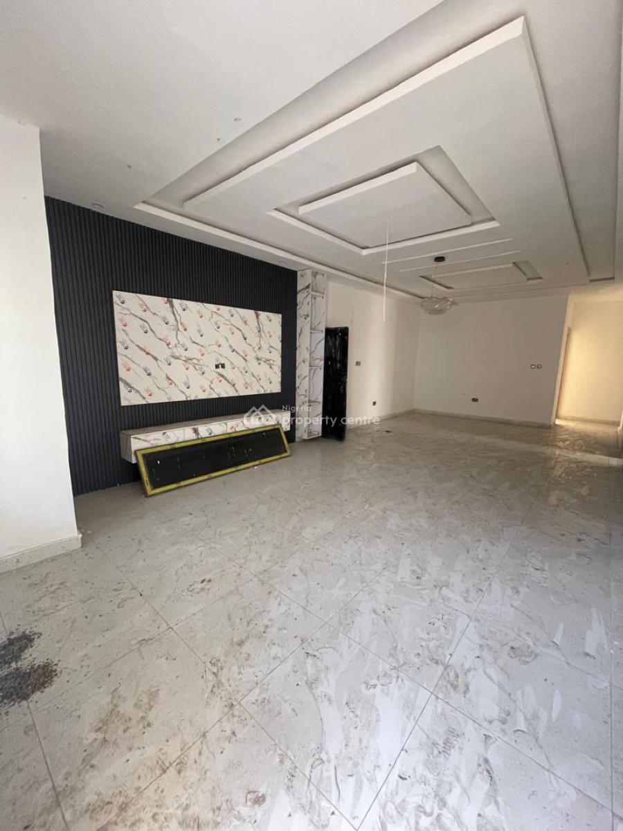 Beautifully Built 3 Bedroom Apartments., Igbo Efon, Lekki, Lagos, Flat / Apartment for Sale