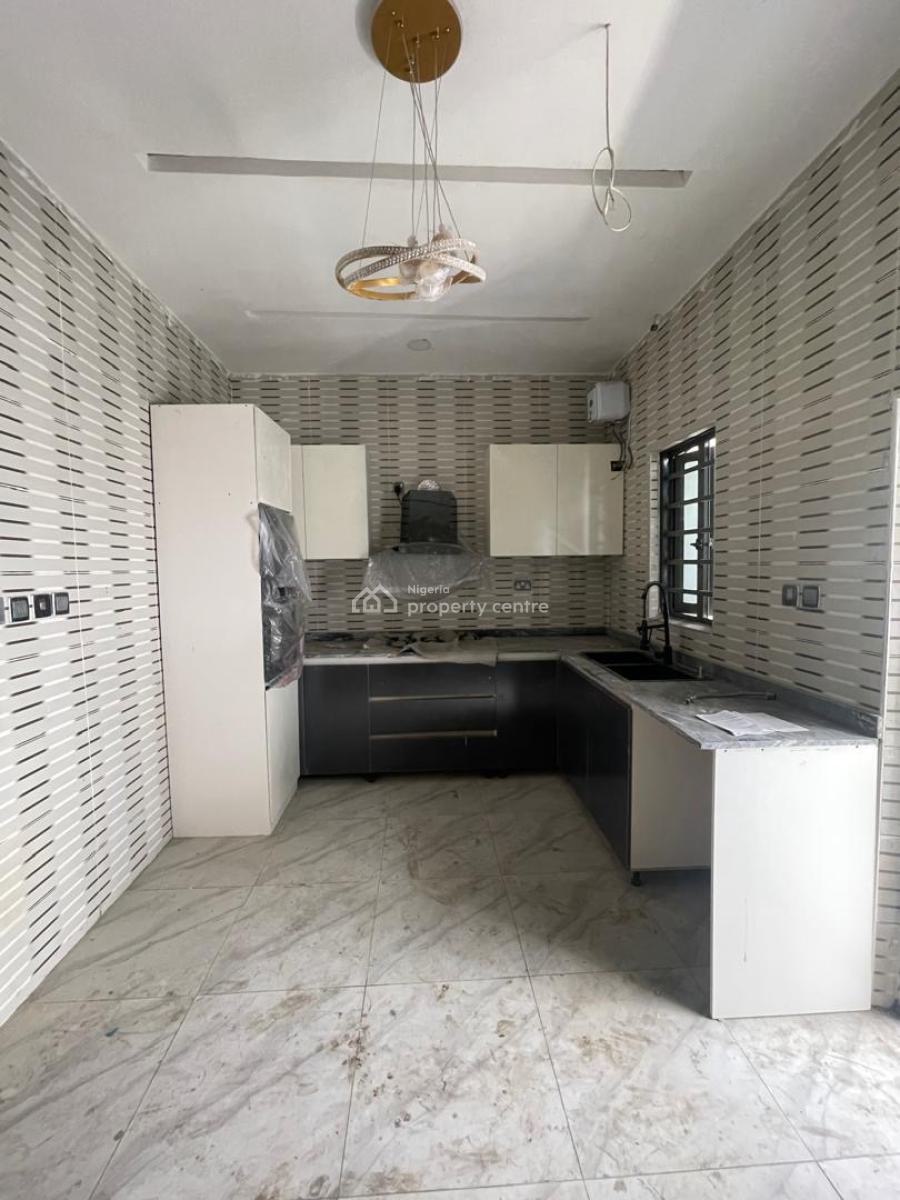 Beautifully Built 3 Bedroom Apartments., Igbo Efon, Lekki, Lagos, Flat / Apartment for Sale