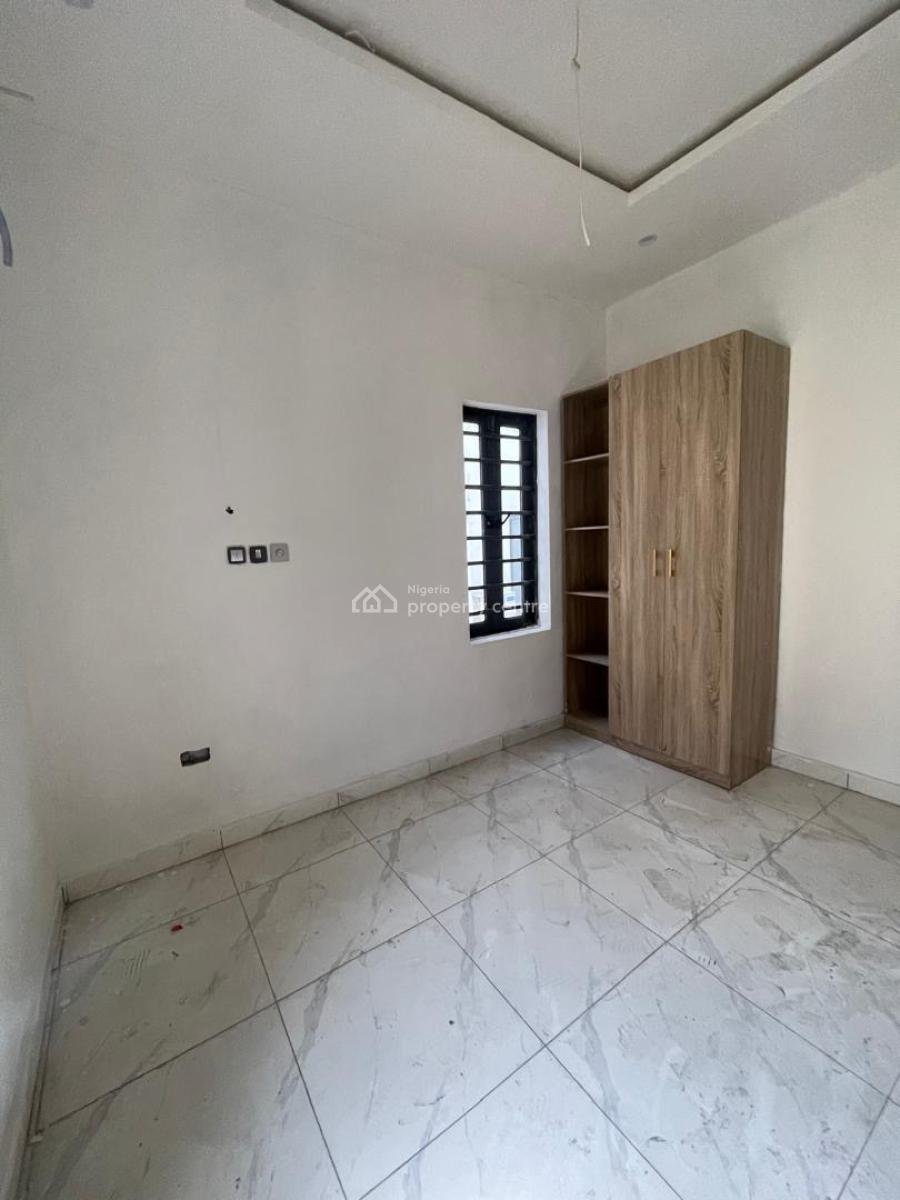 Beautifully Built 3 Bedroom Apartments., Igbo Efon, Lekki, Lagos, Flat / Apartment for Sale