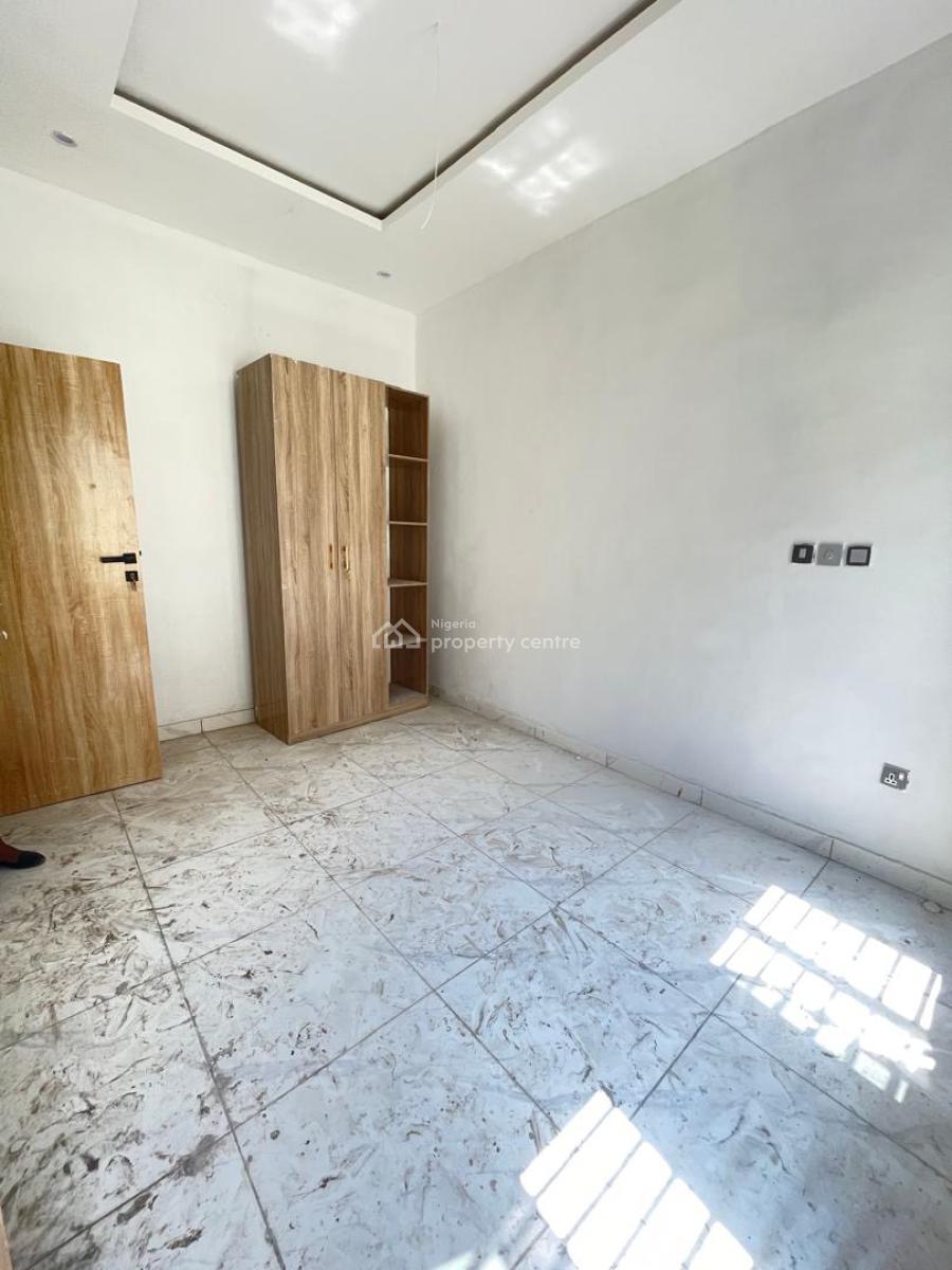 Beautifully Built 3 Bedroom Apartments., Igbo Efon, Lekki, Lagos, Flat / Apartment for Sale