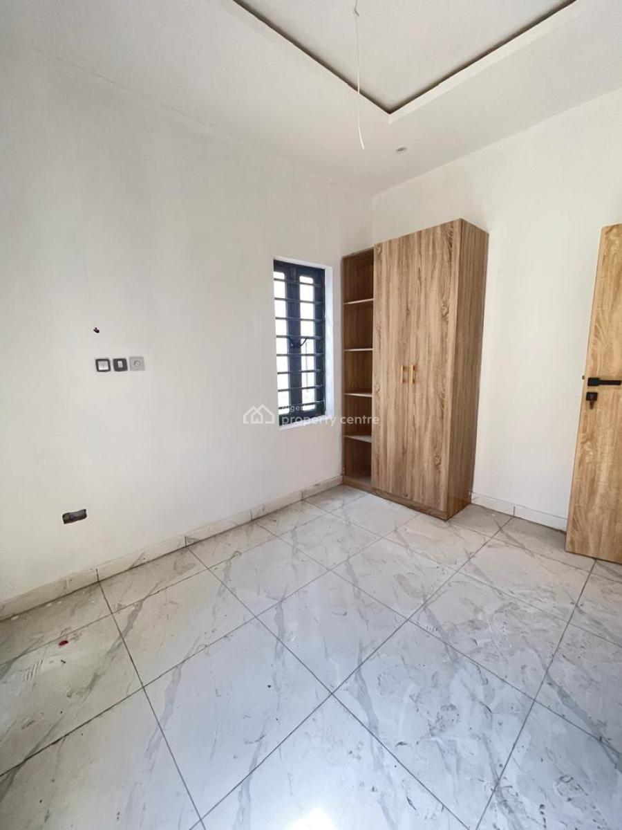 Beautifully Built 3 Bedroom Apartments., Igbo Efon, Lekki, Lagos, Flat / Apartment for Sale