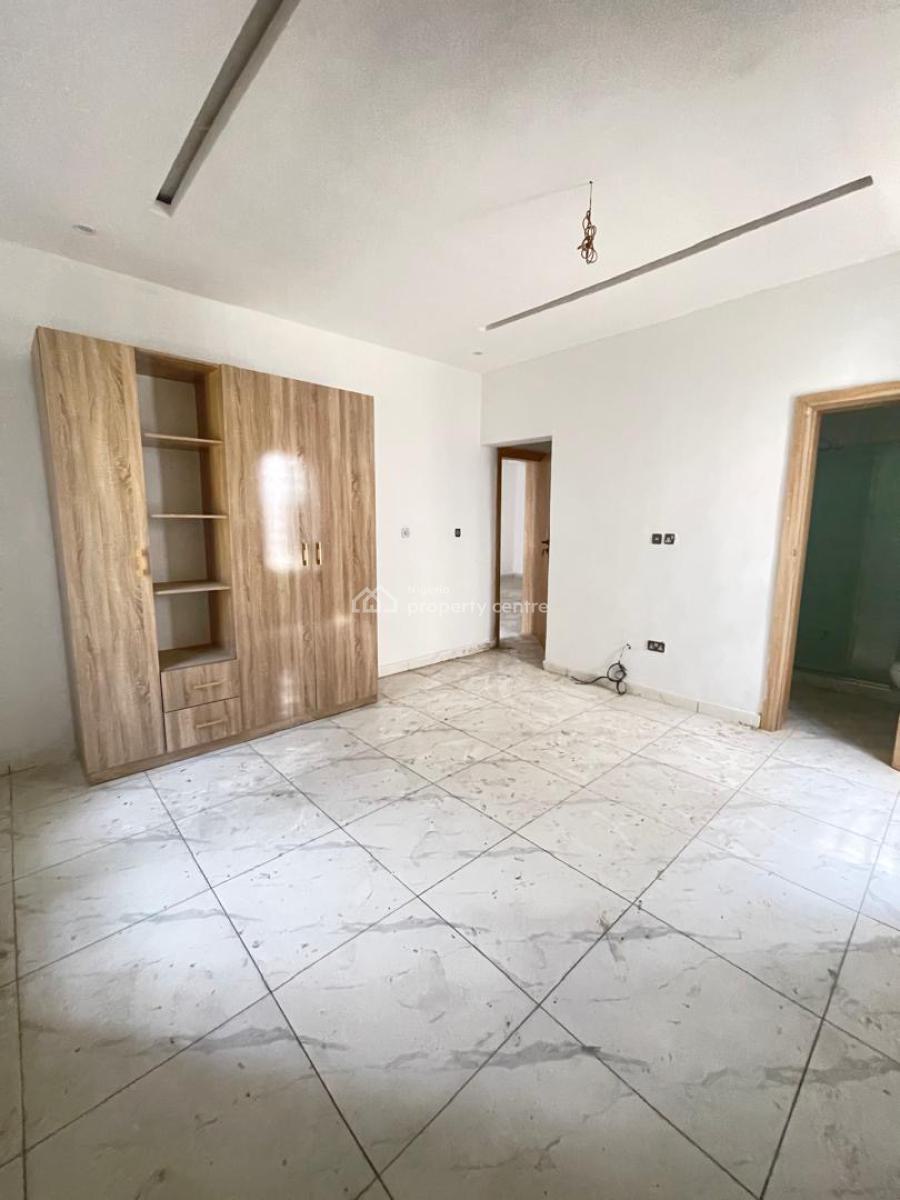 Beautifully Built 3 Bedroom Apartments., Igbo Efon, Lekki, Lagos, Flat / Apartment for Sale