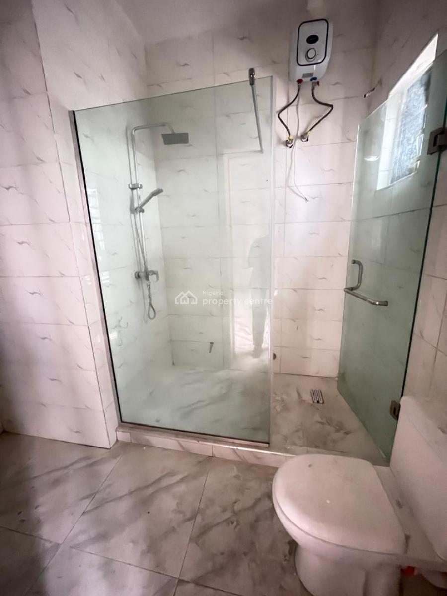 Beautifully Built 3 Bedroom Apartments., Igbo Efon, Lekki, Lagos, Flat / Apartment for Sale