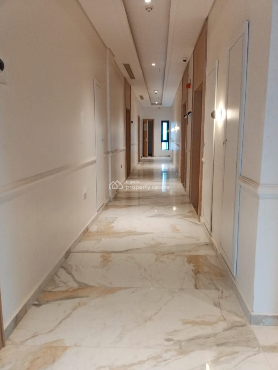 10 Floors Residential Apartments, Consisting of 32 Units  Apartment, Victoria Island (vi), Lagos, Flat / Apartment for Sale