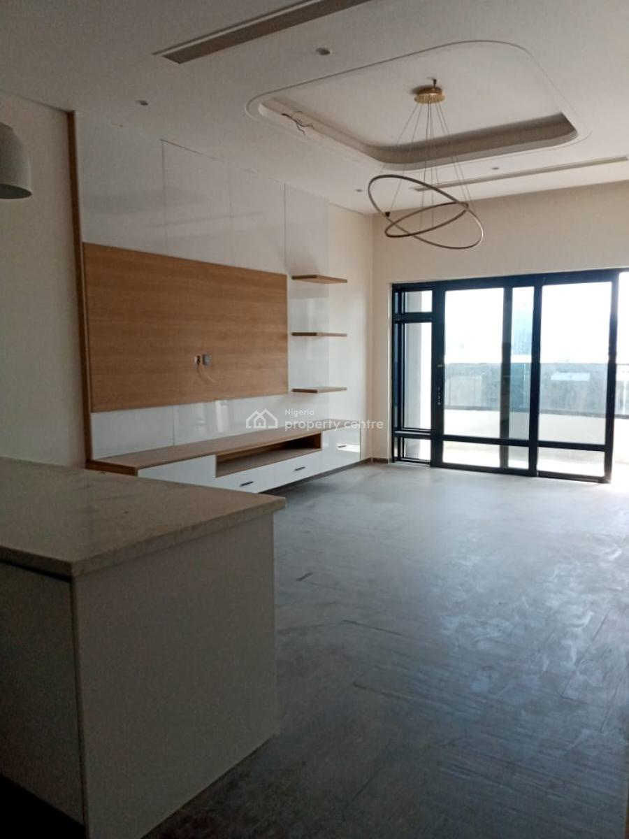 10 Floors Residential Apartments, Consisting of 32 Units  Apartment, Victoria Island (vi), Lagos, Flat / Apartment for Sale